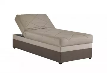 Válenda Elena 90x200, hnedá