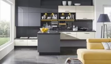 Pl�novan� kuchy�a Elis