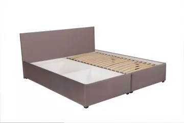 Čalúnená posteľ Ellen - Voss 38