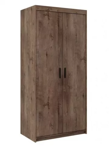 Skriňa Enja 2D dub lefkas