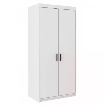 Skriňa Enja 2D biela