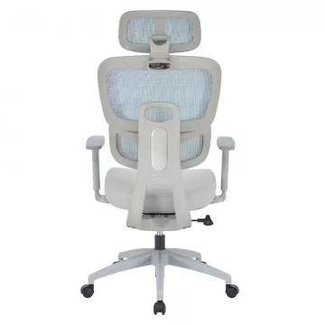 Kancel�rske kreslo ERMEN mentol