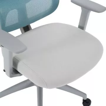 Kancel�rske kreslo ERMEN mentol