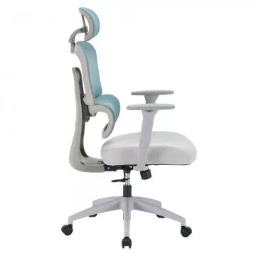 Kancel�rske kreslo ERMEN mentol