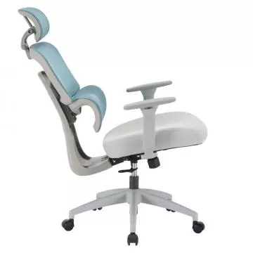 Kancel�rske kreslo ERMEN mentol