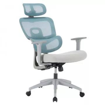 Kancel�rske kreslo ERMEN mentol
