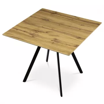 Jedálenský stôl HT-R5190 - oak