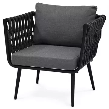 Z�hradn� set AZS-1604 - grey