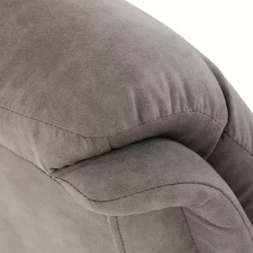 Polohovacie kreslo TV-Q8575 GREY3