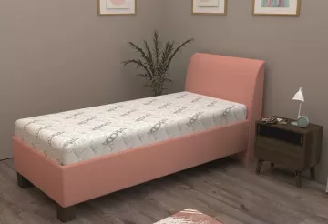 Čalúnená posteľ Fatima