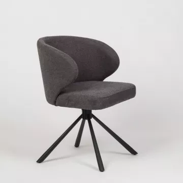 Jedálenská stolička KR40