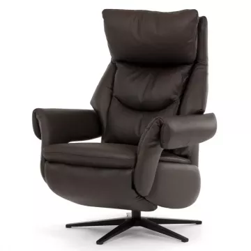 Polohovacie kreslo TV-B3980 BR3