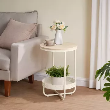 Odkladací stolík AKF-E1015