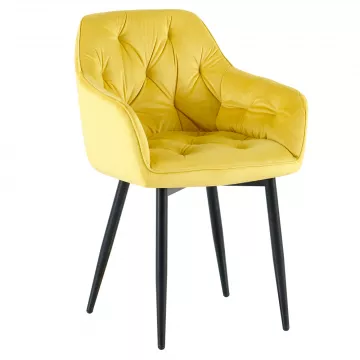 Modern� jed�lensk� kreslo Fedris - �lt�