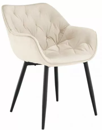 Kreslo Fedris - béžové