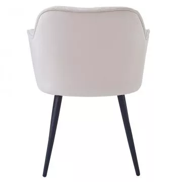 Kreslo Fedris - béžová