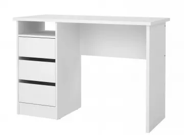 P�sac� st�l Felix 492 biela