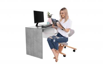 Ergonomick klekosed Flonet edohned/buk
