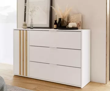 Komoda FLORENS 1D3Z