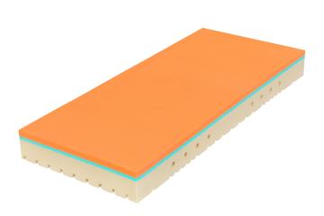 Matrac Super fox profilácia Classic