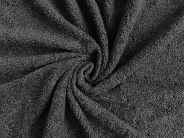 Prestieradlo Frot� lux �ierna