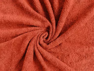 Prestieradlo Frot� lux lososov�