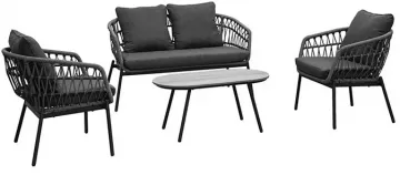 Zhradn zostava AZ-L1880 grey
