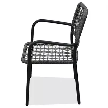 Zhradn zostava AZ-L1103 grey