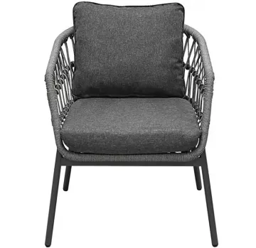 Zhradn zostava AZ-L1880 grey