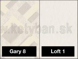 Gary 8/Loft 1