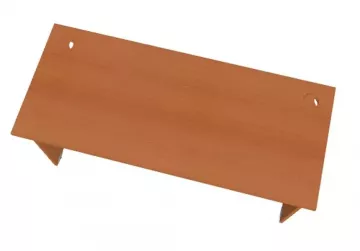 Pracovn stl Hobis Gate - prevedenie GE 800-1600 - 