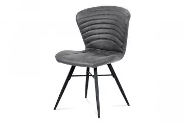 Jedálenský stoličiek Hc-442 grey3