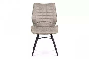 Moderná jedálenská stolička Hc-444 lan3