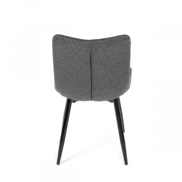 Jedlensk stolika Hc-462 - grey2