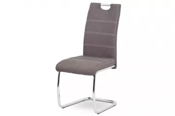 Moderná jedálenská stolička HC-482 cof2
