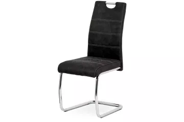Jedálenská stolička Hc-483 bk3