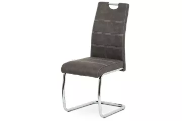 Jedlensk stolika Hc-483 grey3