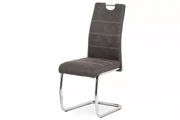 Jedlensk stolika Hc-483 grey3