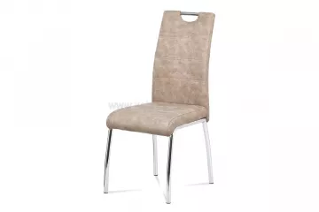 Jedálenská stolička Hc-486 crm3