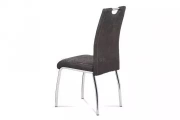 Jedálenská stolička Hc-486 grey3
