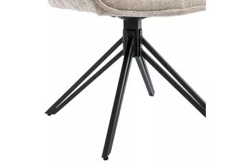 alnen kreslo HC-533 crm