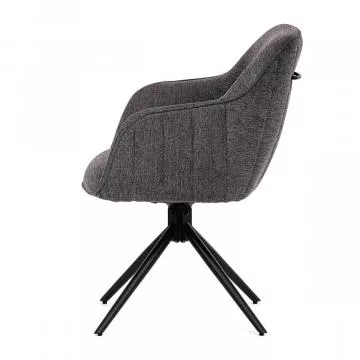 jedlensk stoliky HC-536 - grey2
