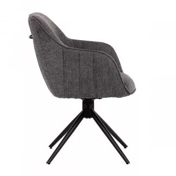 jedlensk stolika HC-536 - grey2