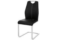 Jídelní židle HC-785 - černá