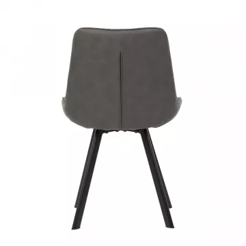 Elegantn alnen stolika Hc-v3066 - Grey3