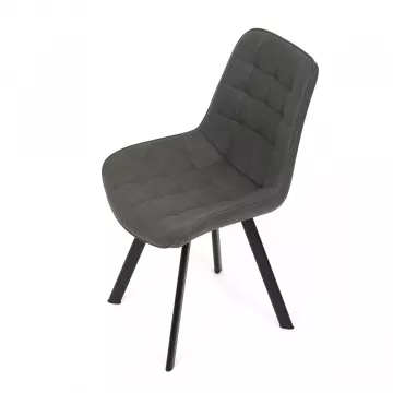 Elegantn alnen stolika Hc-v3066 - Grey3