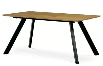 Jedálenský stôl HT-723 OAK