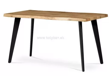 Jedálenský stôl Ht-840 oak