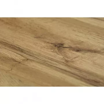 Pevný jedálenský stôl HT-911 OAK