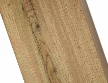 Pevný jedálenský stôl HT-911 OAK